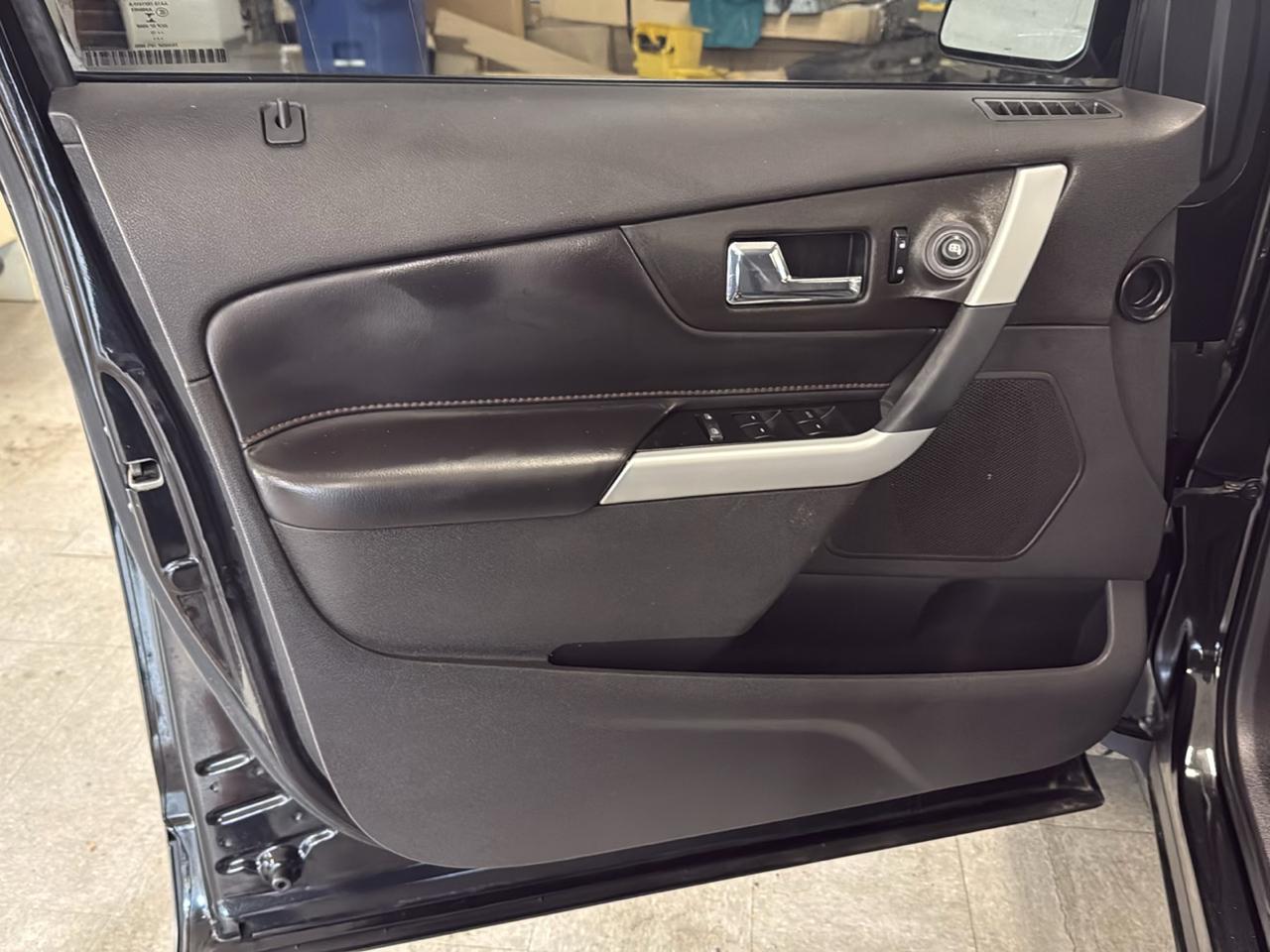 Ford Edge SEL FWD 2013