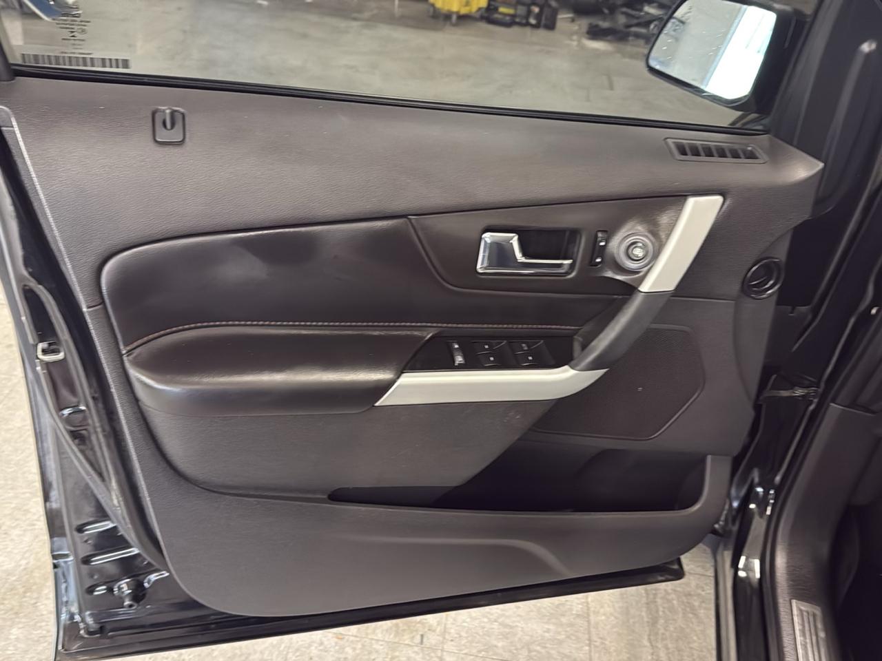 Ford Edge SEL FWD 2013