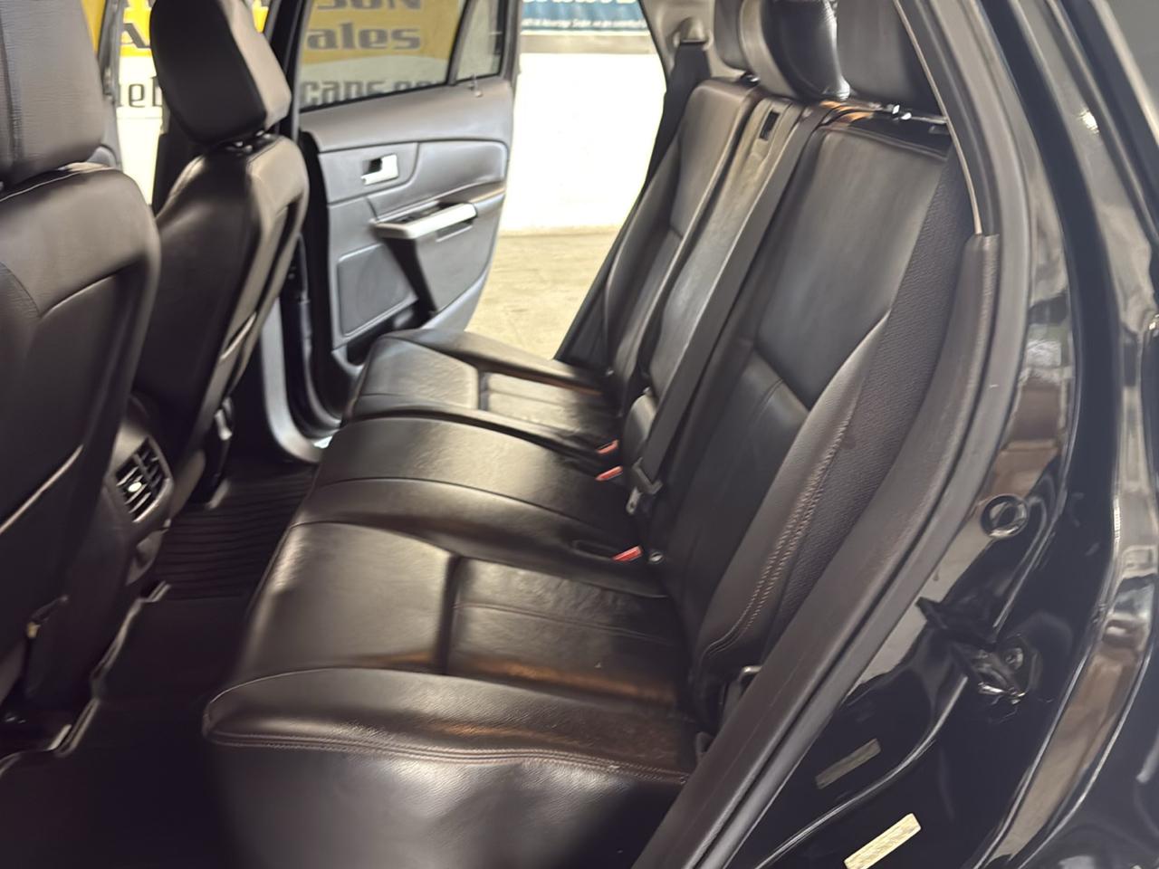 Ford Edge SEL FWD 2013