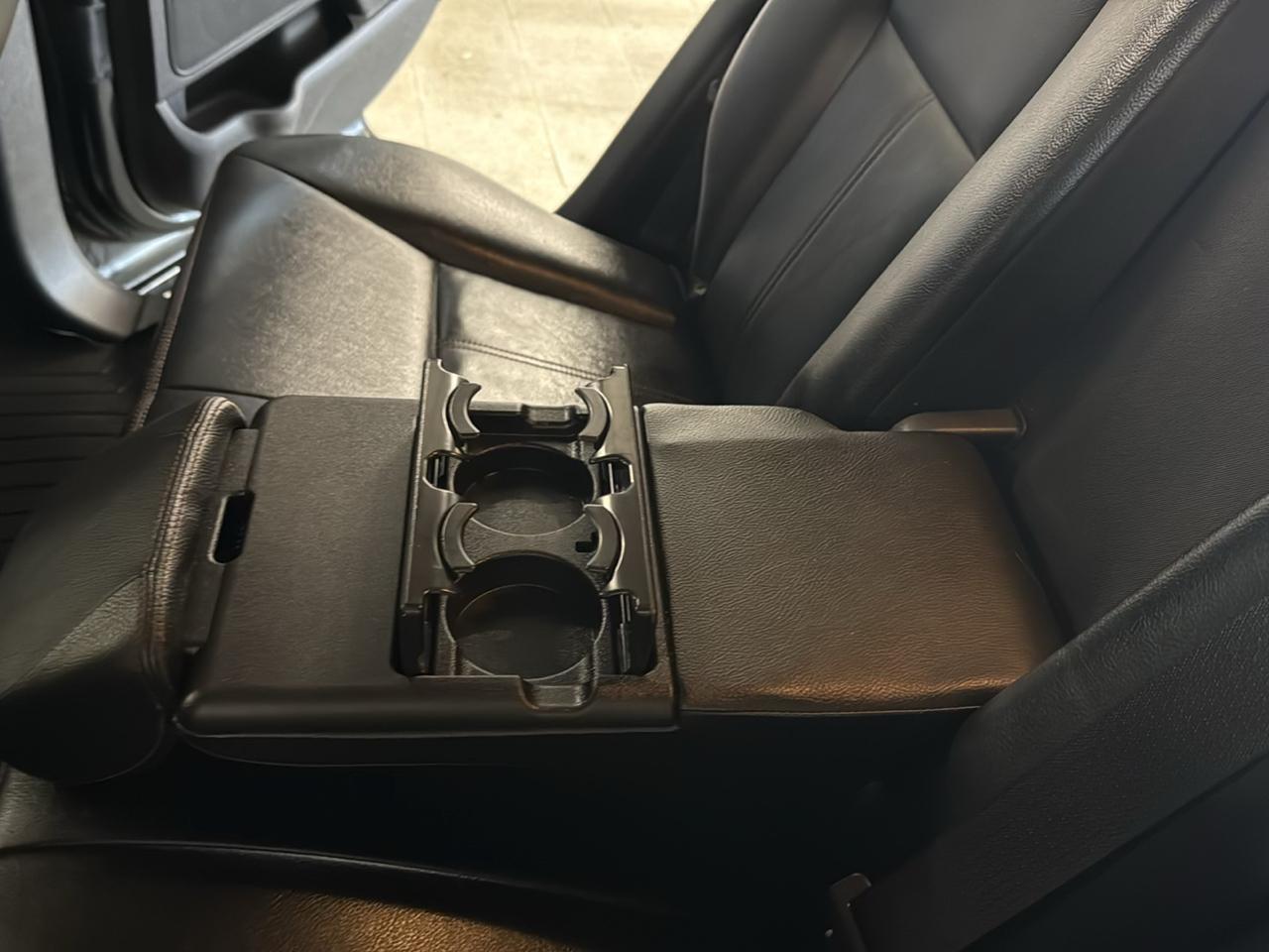 Ford Edge SEL FWD 2013