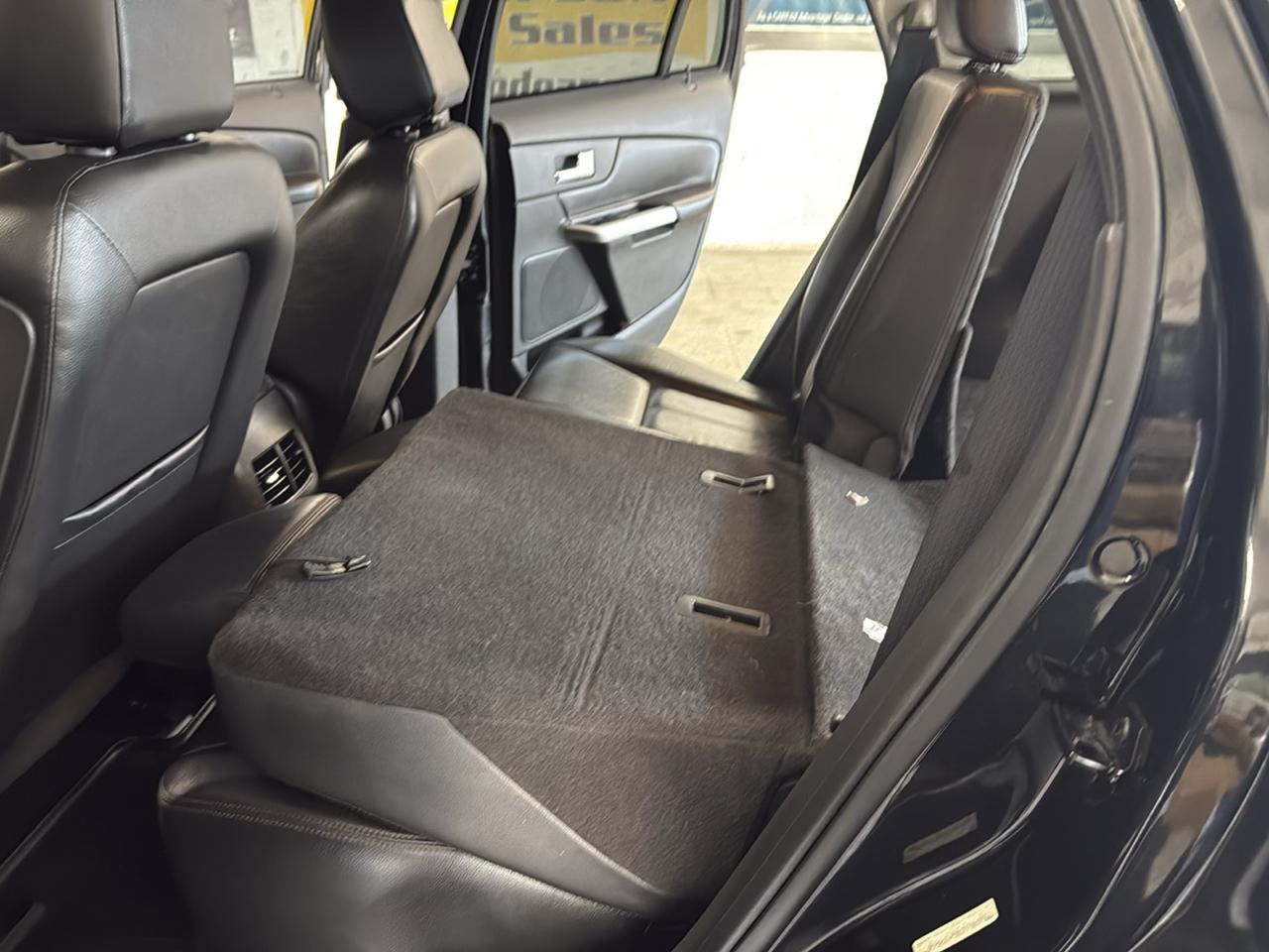 Ford Edge SEL FWD 2013