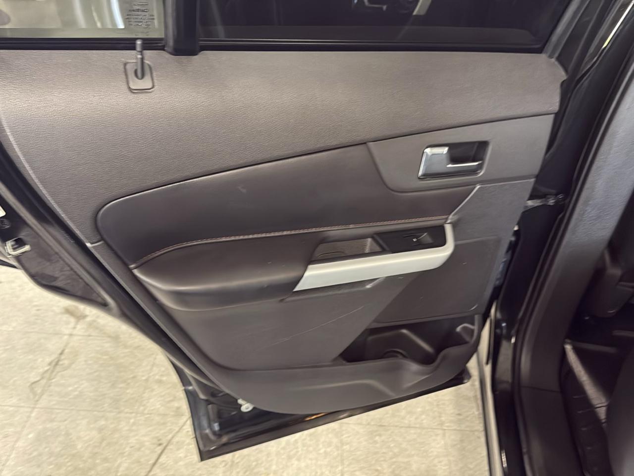 Ford Edge SEL FWD 2013