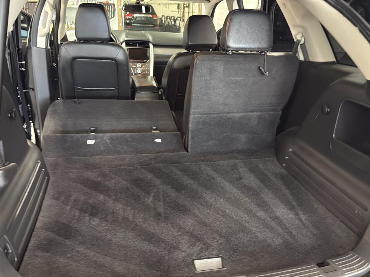 Ford Edge SEL FWD 2013
