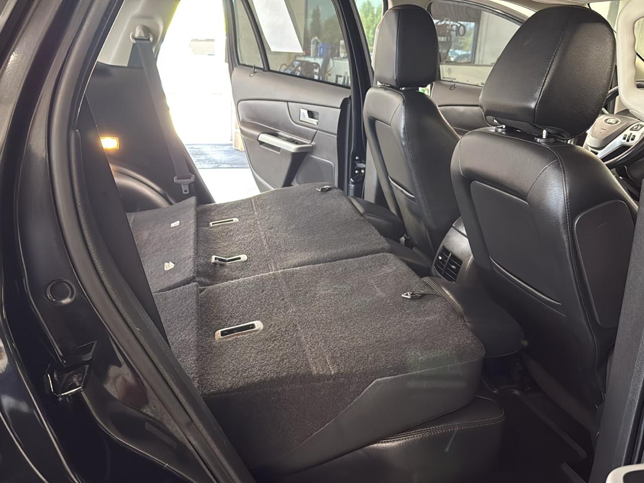 Ford Edge SEL FWD 2013