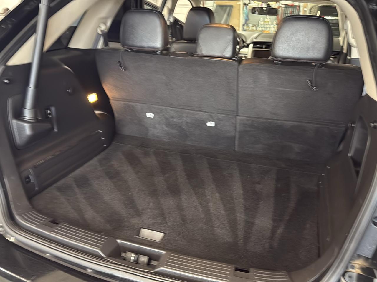 Ford Edge SEL FWD 2013