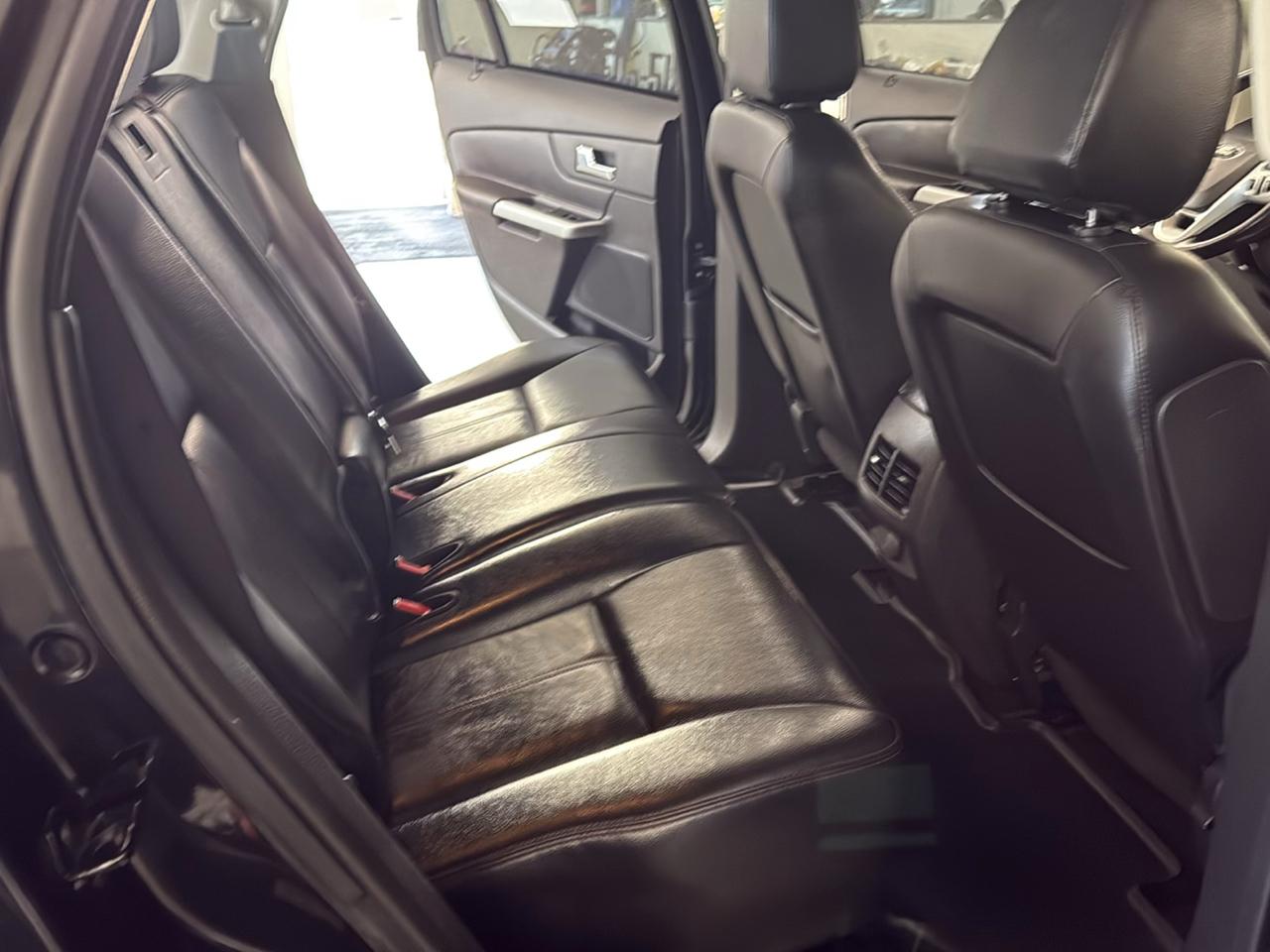 Ford Edge SEL FWD 2013