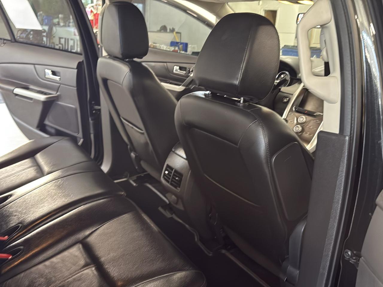 Ford Edge SEL FWD 2013
