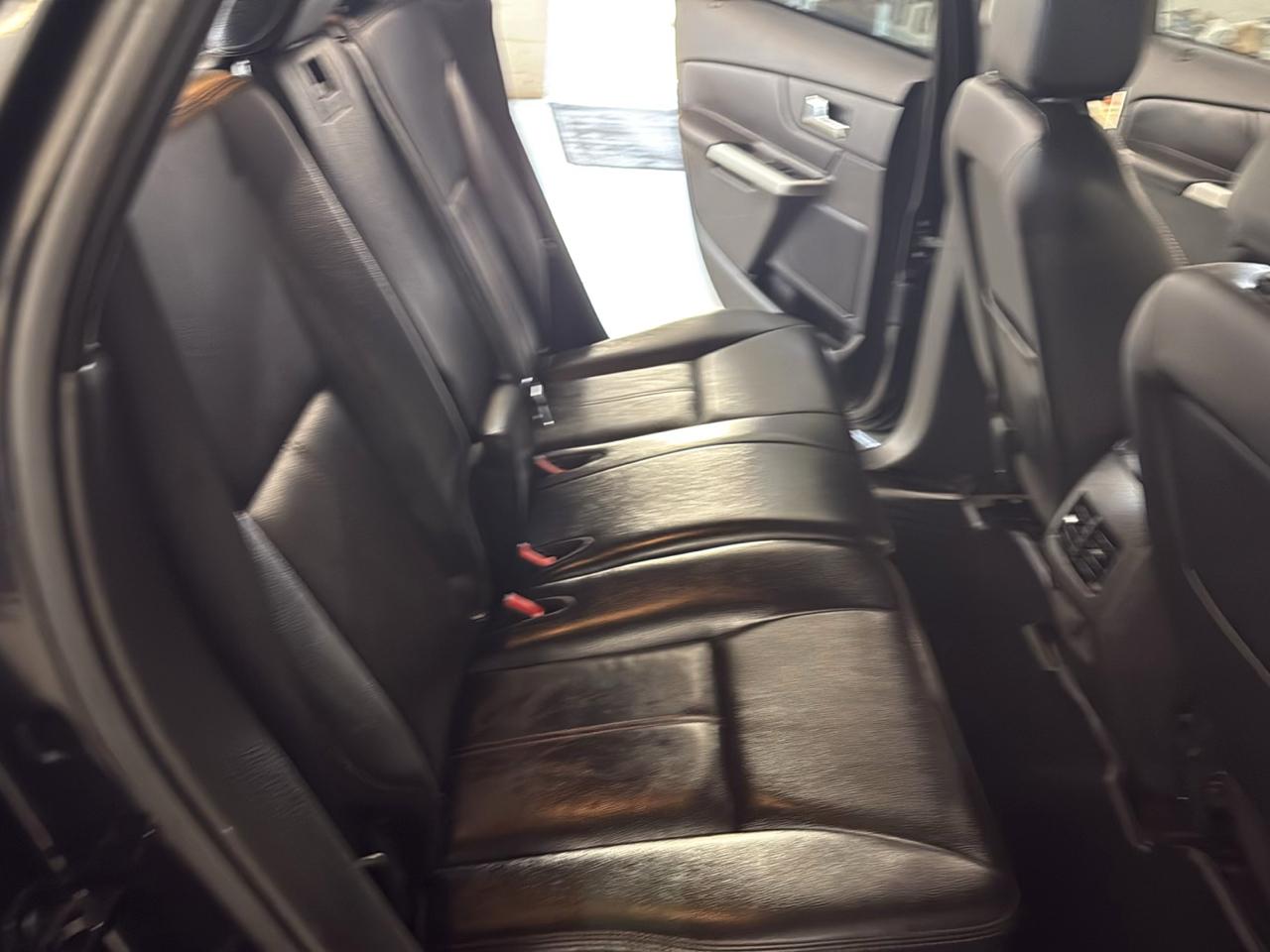 Ford Edge SEL FWD 2013