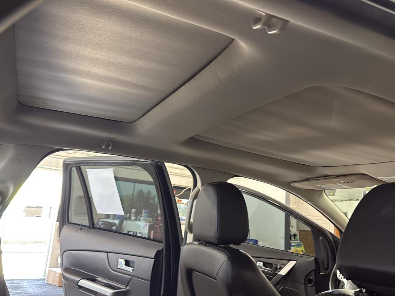 Ford Edge SEL FWD 2013