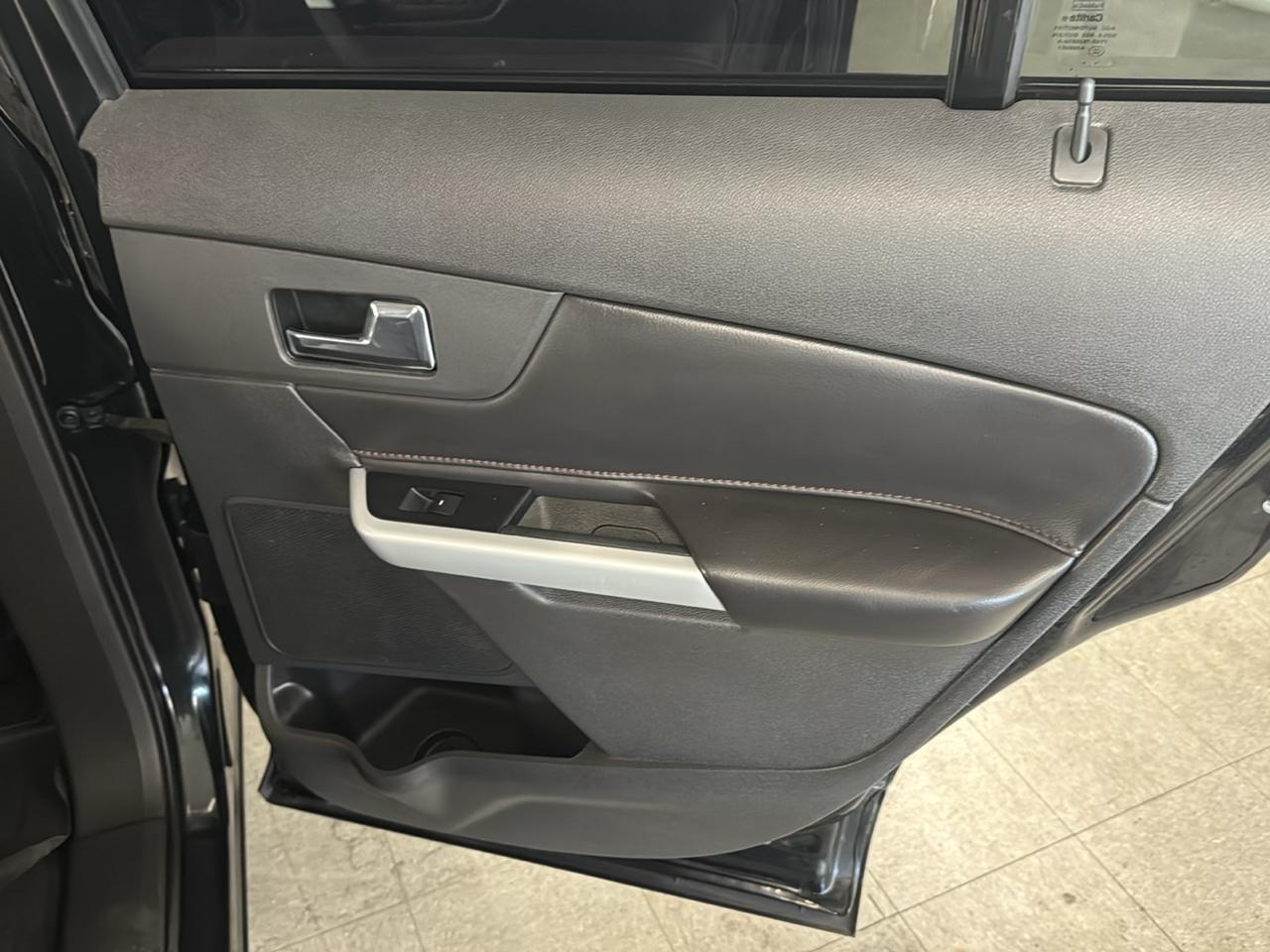 Ford Edge SEL FWD 2013