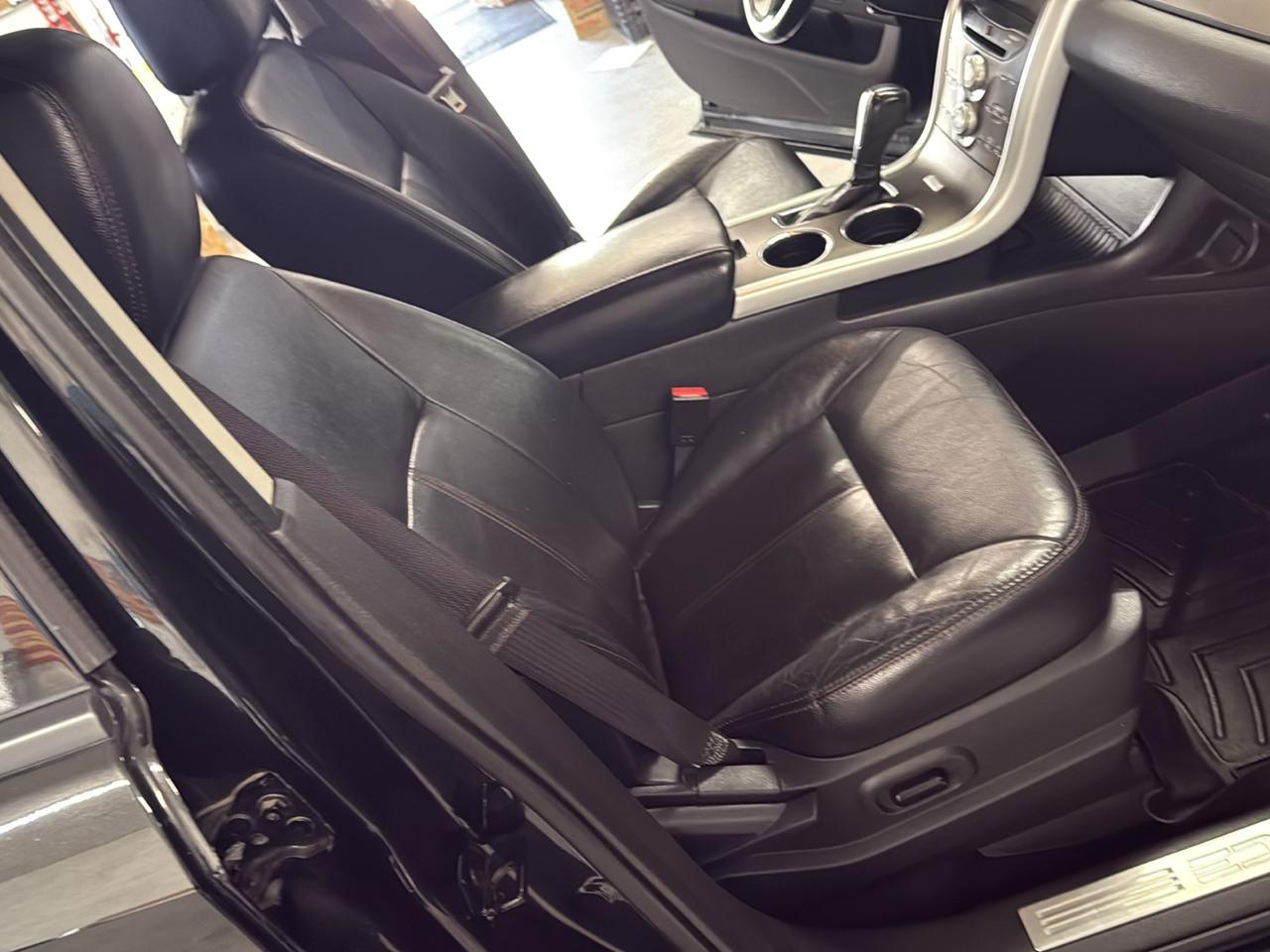 Ford Edge SEL FWD 2013