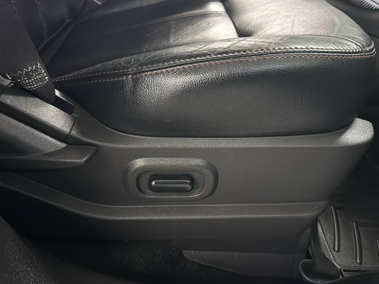 Ford Edge SEL FWD 2013