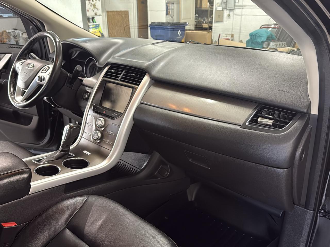 Ford Edge SEL FWD 2013