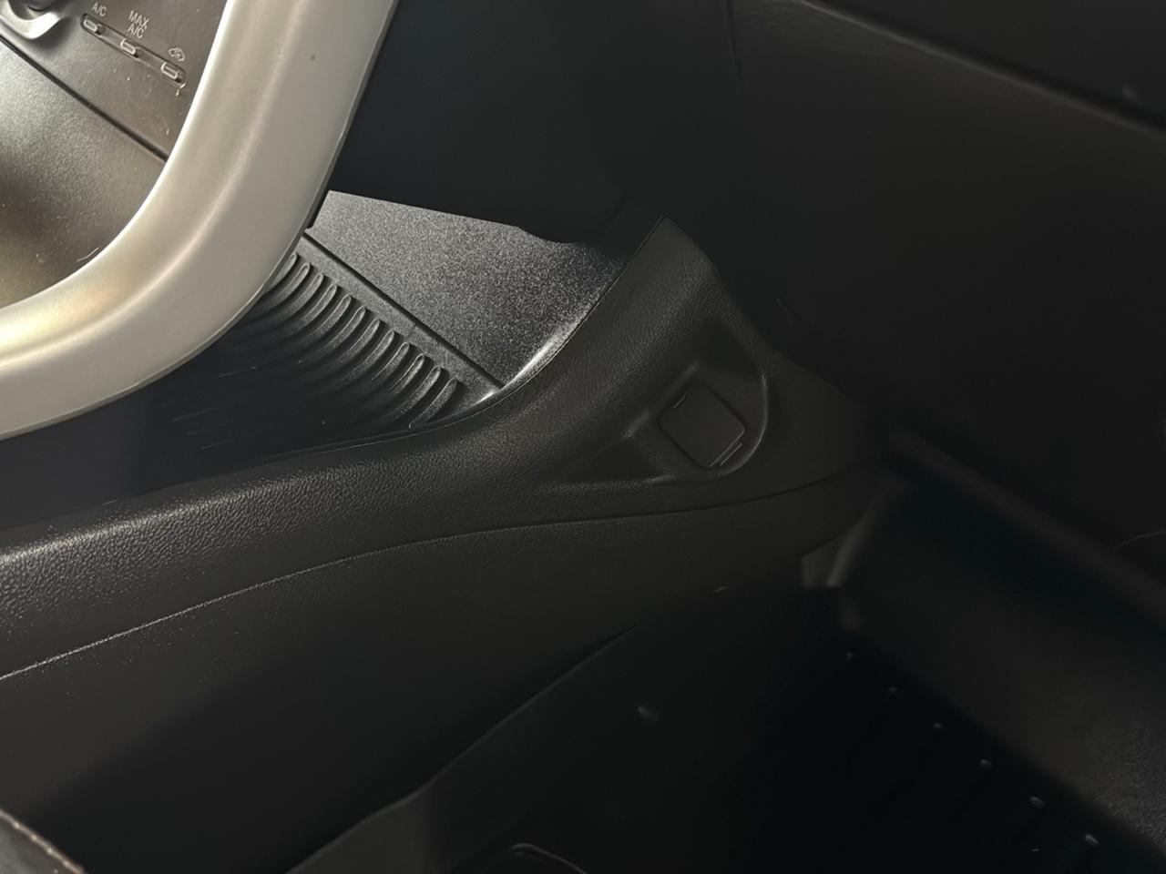Ford Edge SEL FWD 2013