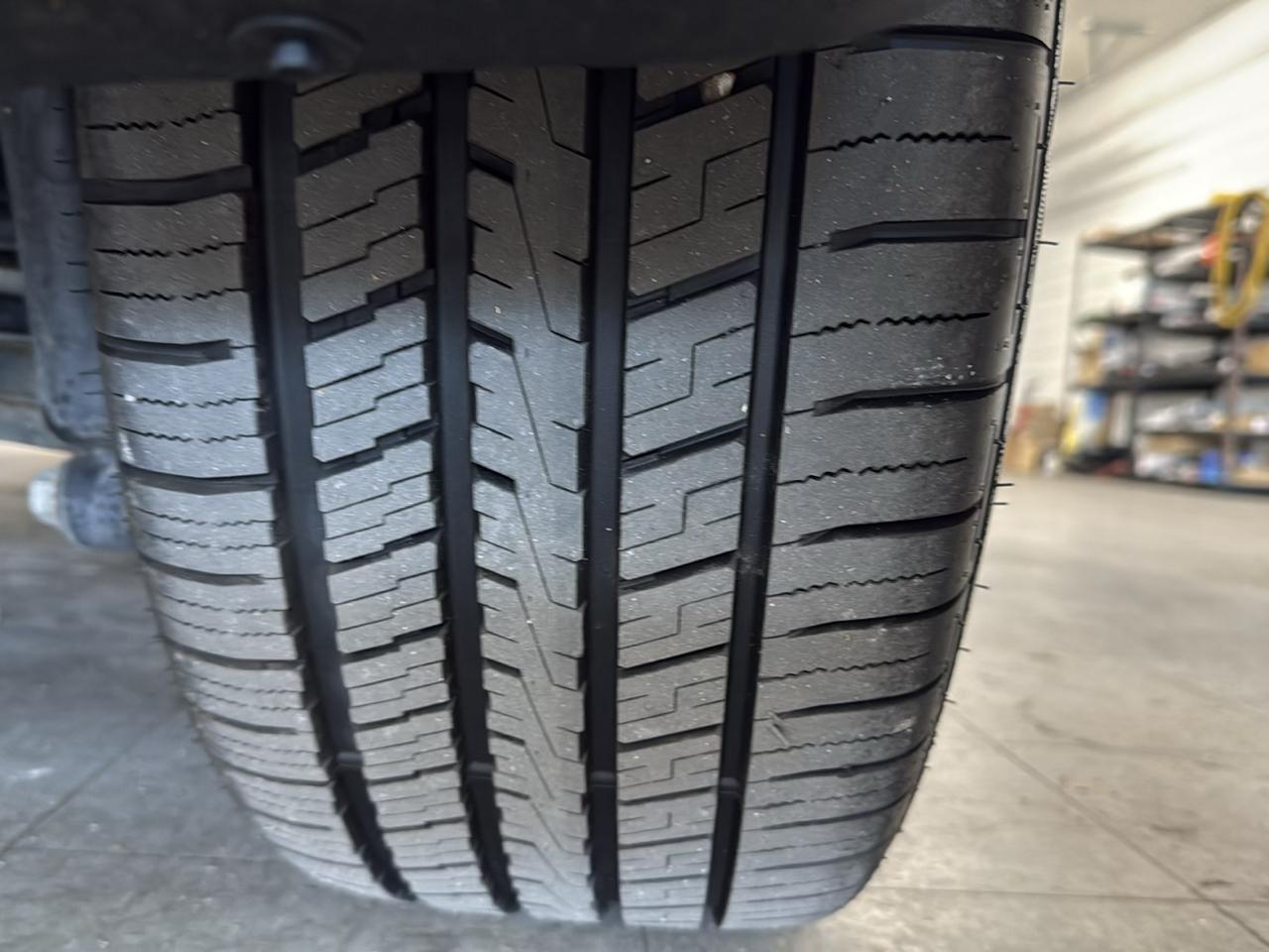 Ford Edge SEL FWD 2013
