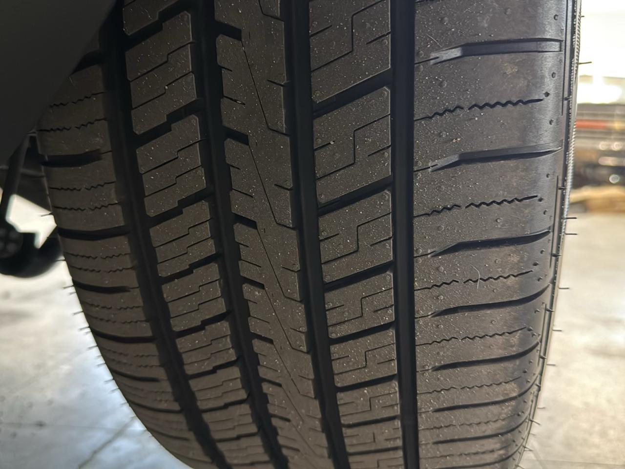 Ford Edge SEL FWD 2013