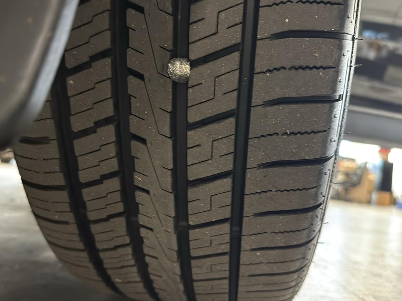 Ford Edge SEL FWD 2013