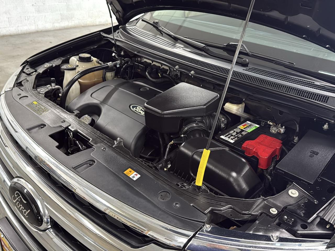 Ford Edge SEL FWD 2013