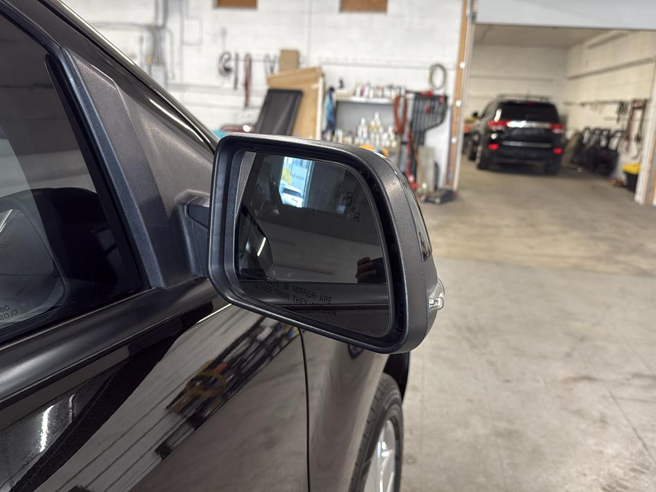 Ford Edge SEL FWD 2013