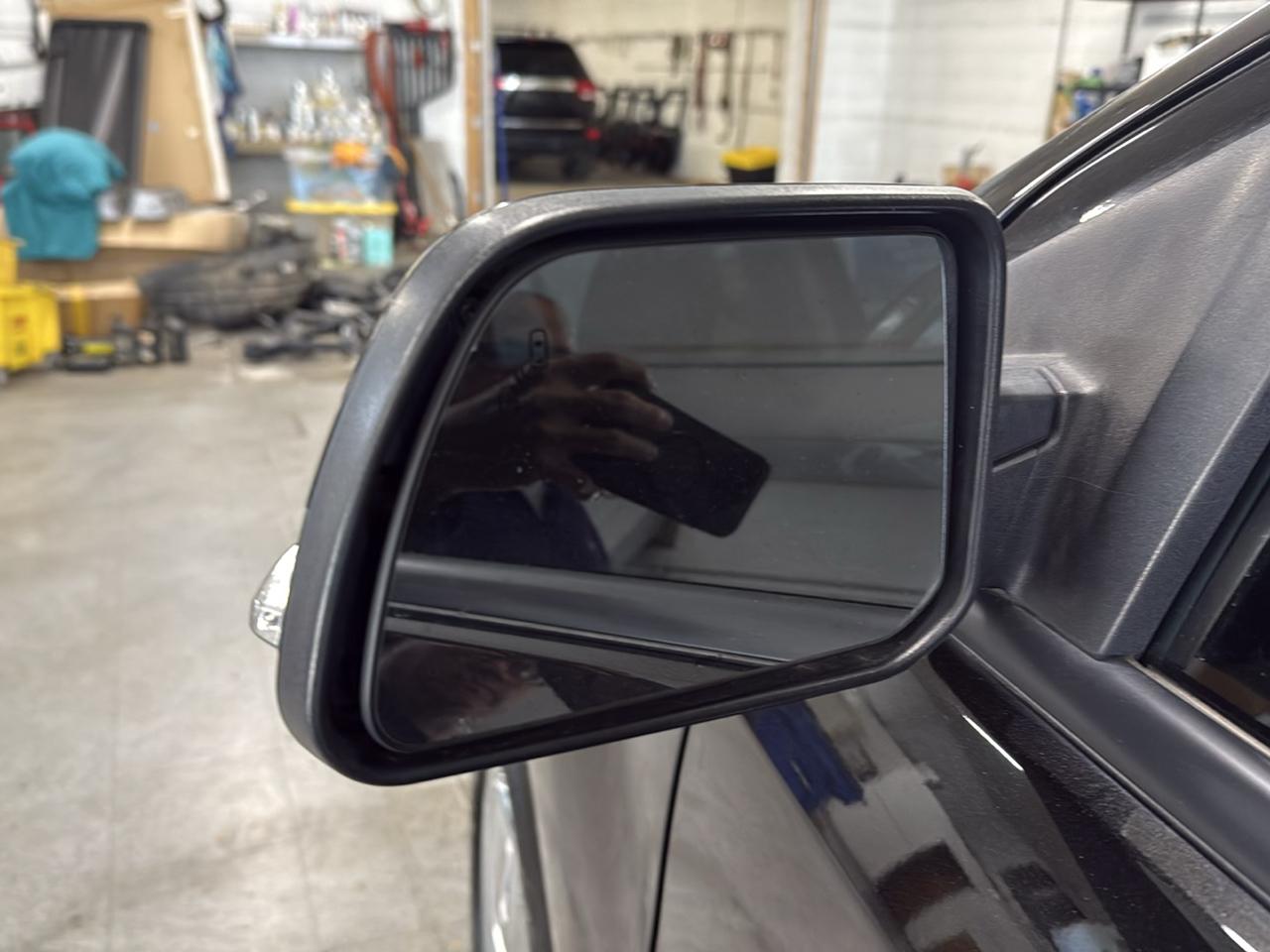 Ford Edge SEL FWD 2013