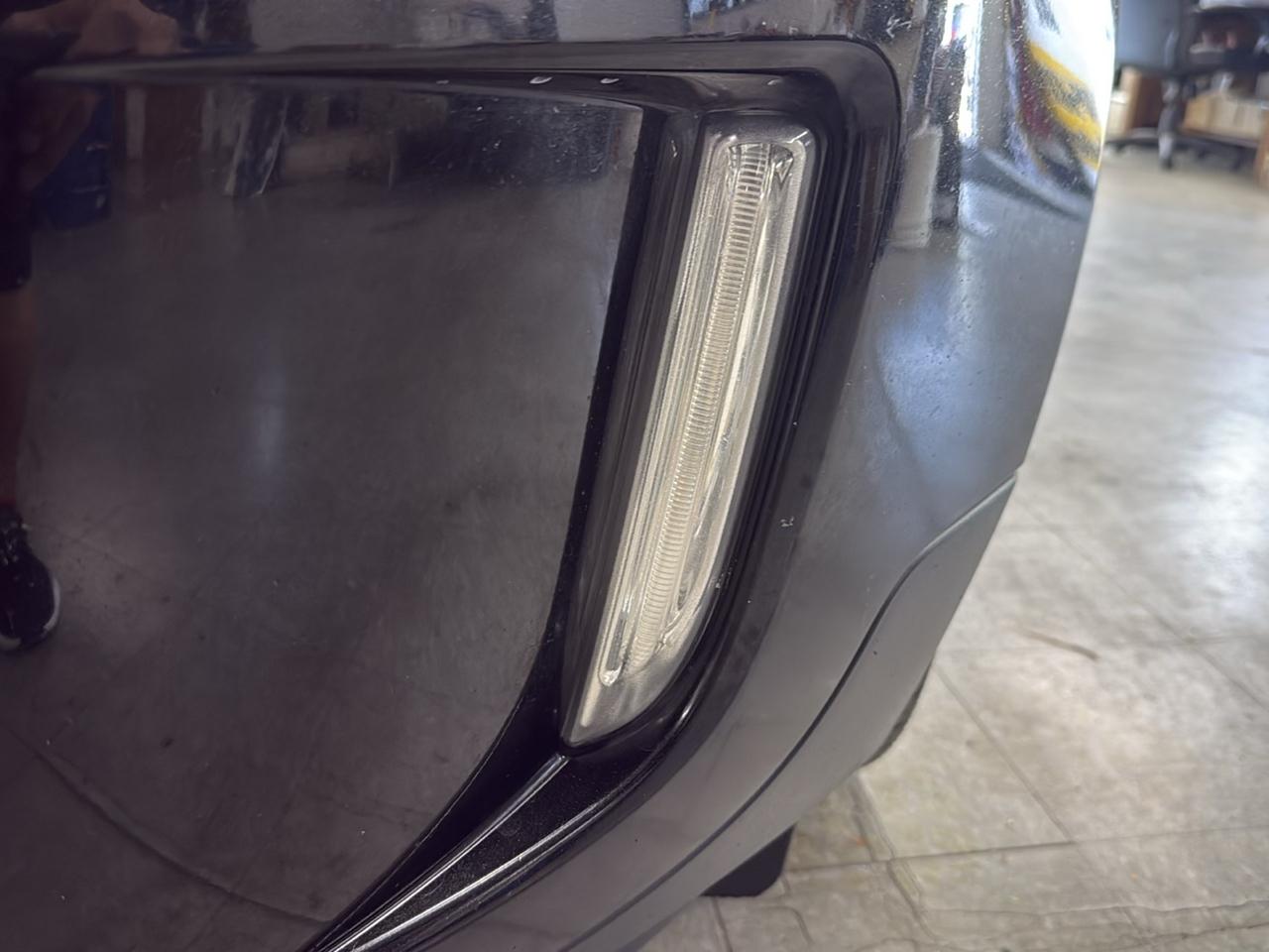 Ford Edge SEL FWD 2013