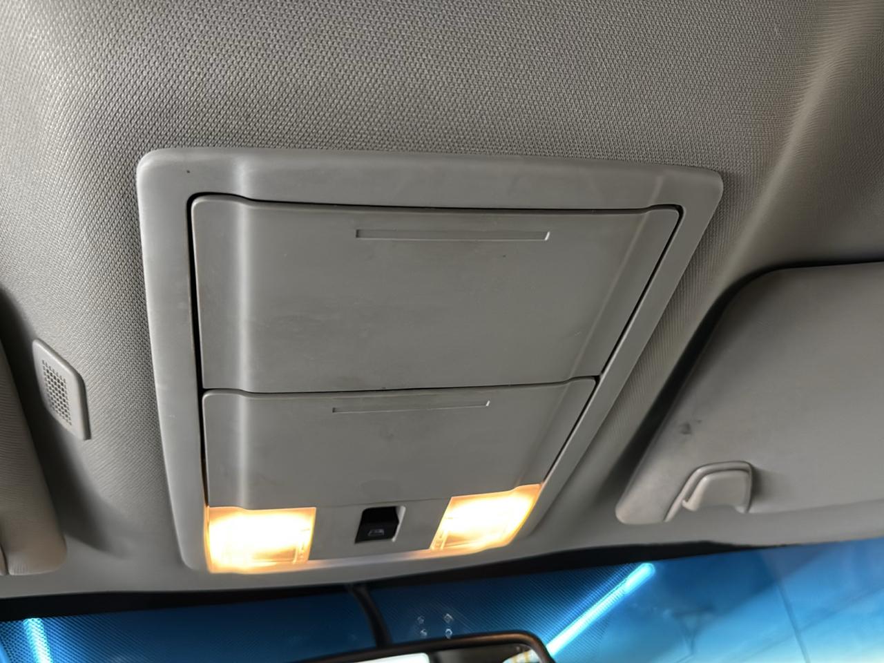 Ford F-150 Lariat SuperCrew 4WD 2010