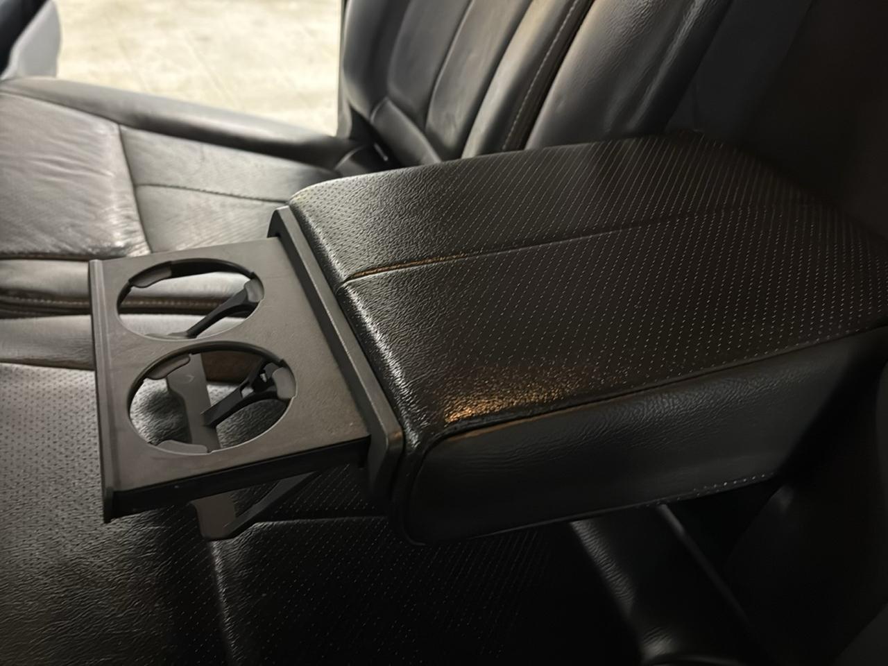 Ford F-150 Lariat SuperCrew 4WD 2010