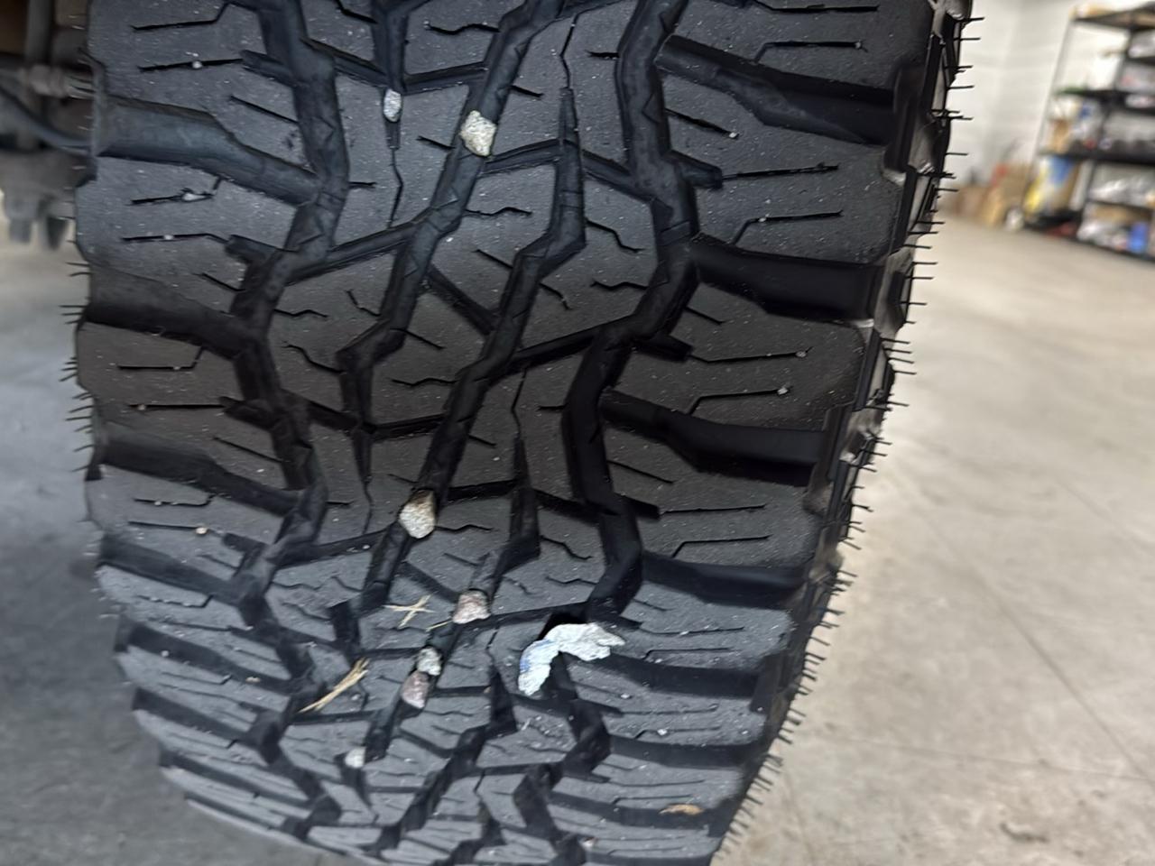 Ford F-150 Lariat SuperCrew 4WD 2010