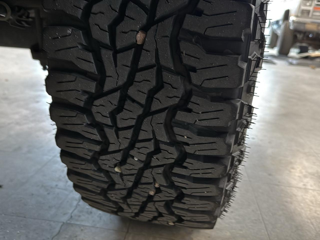 Ford F-150 Lariat SuperCrew 4WD 2010
