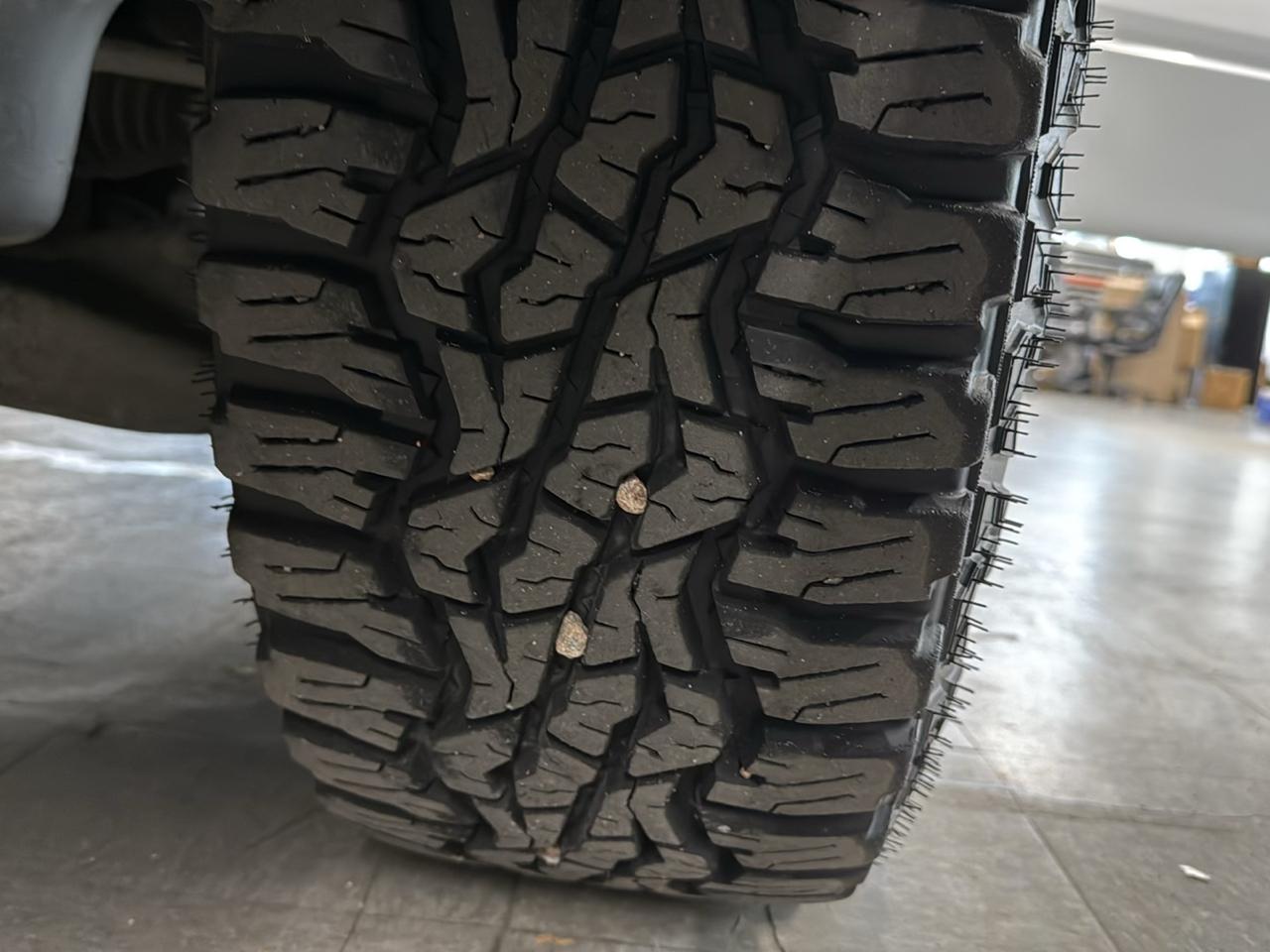 Ford F-150 Lariat SuperCrew 4WD 2010
