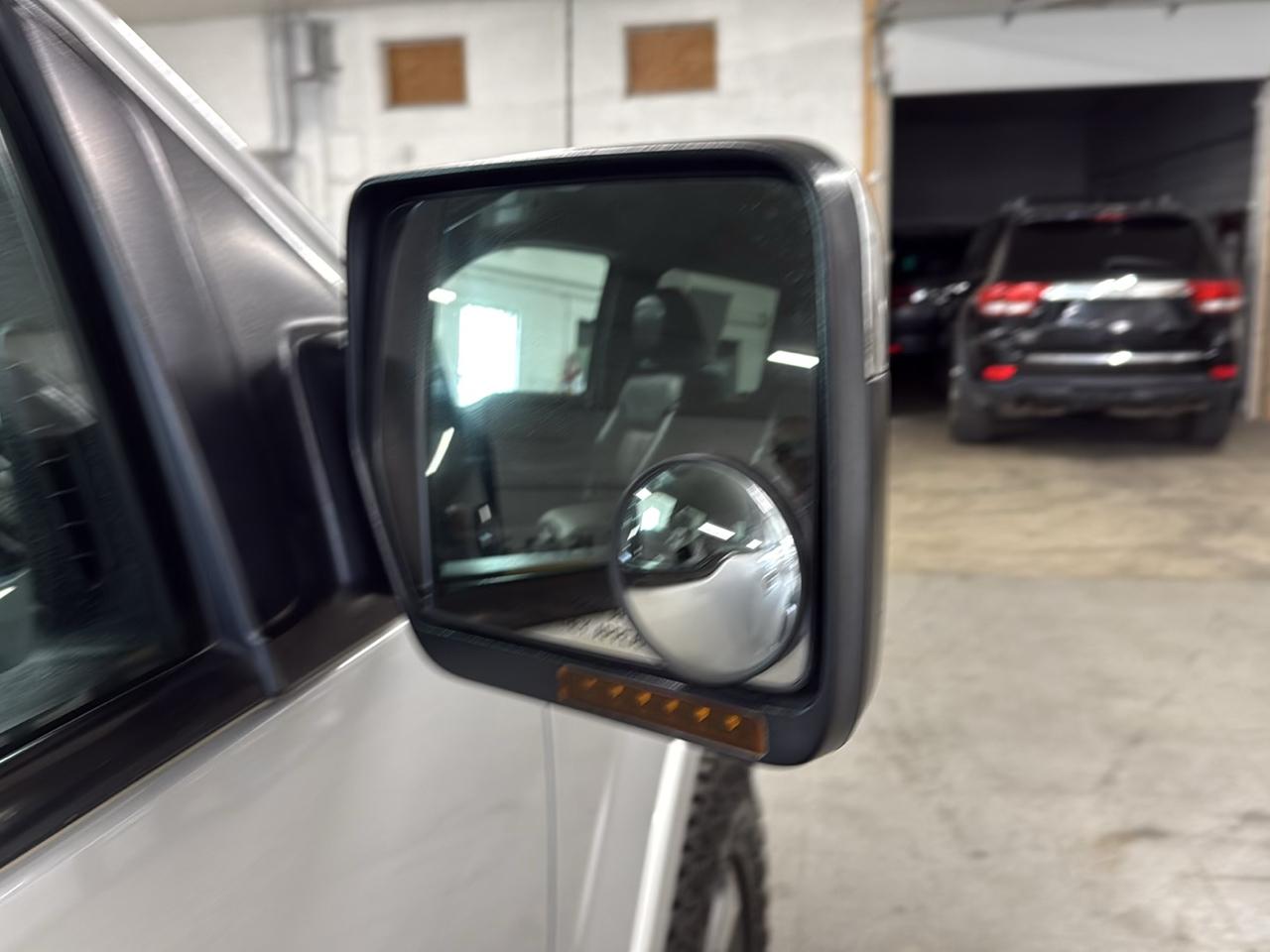 Ford F-150 Lariat SuperCrew 4WD 2010