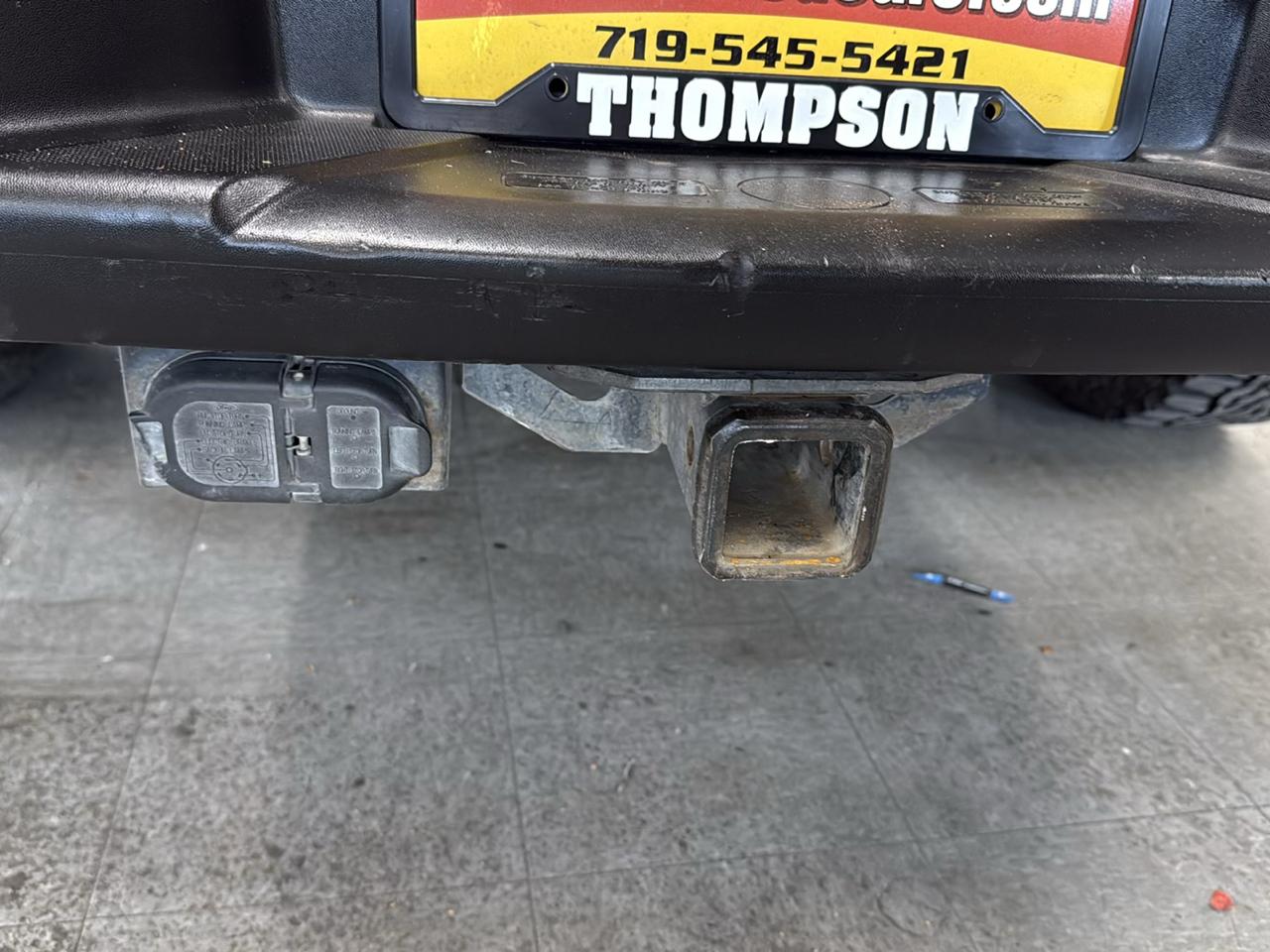 Ford F-150 Lariat SuperCrew 4WD 2010