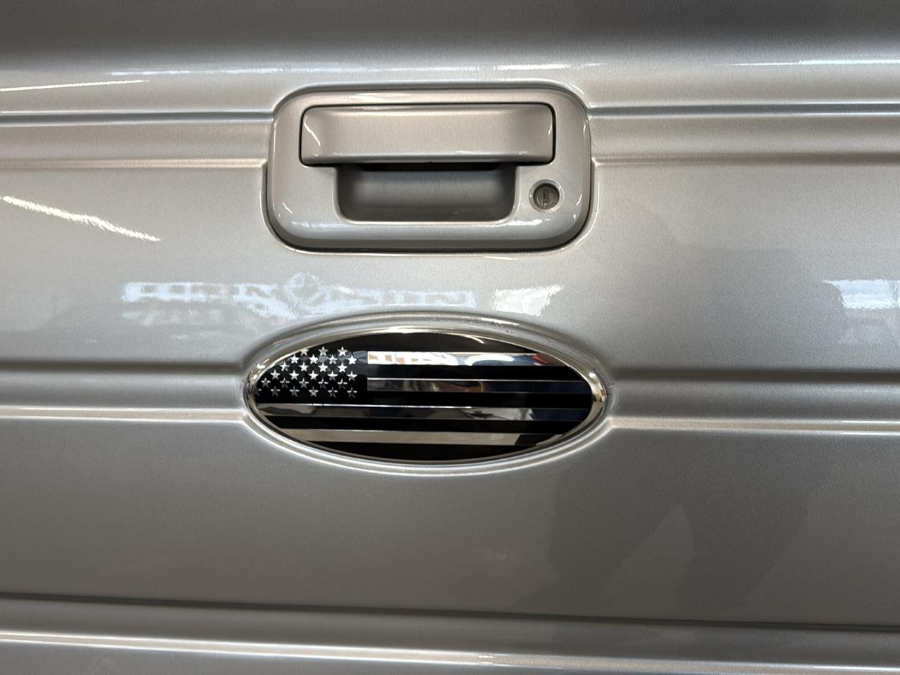 Ford F-150 Lariat SuperCrew 4WD 2010
