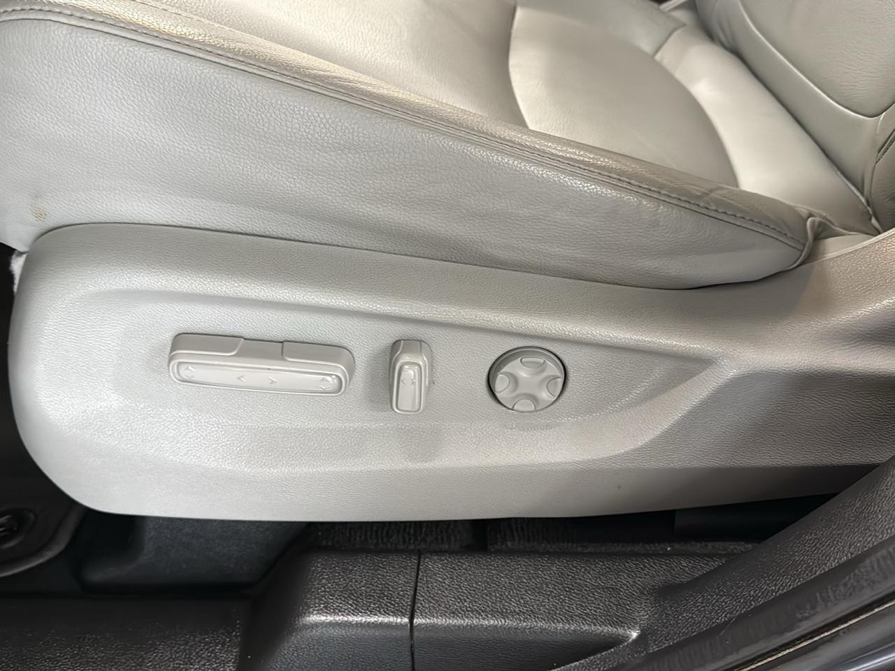 Honda Odyssey EX-L 2019
