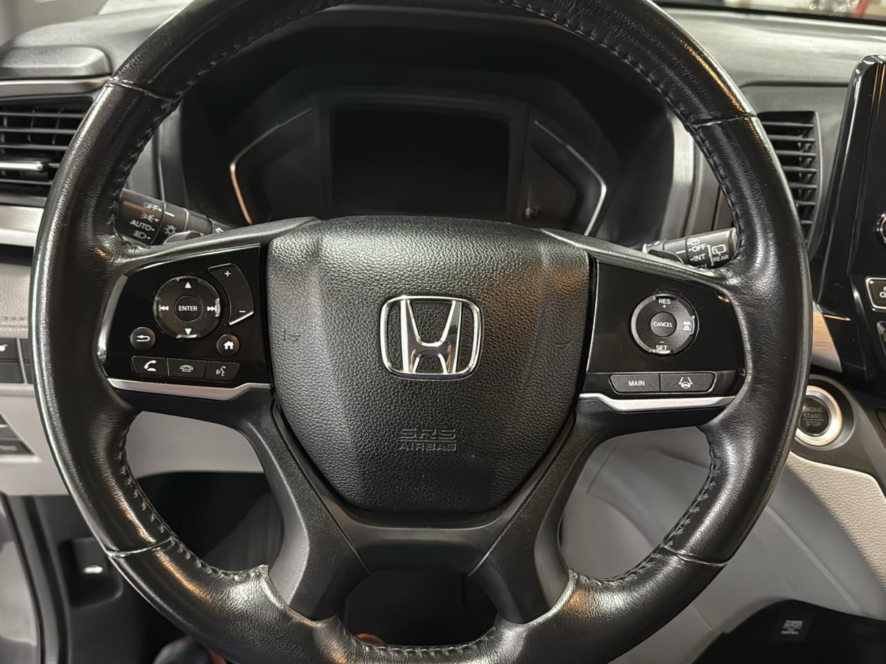 Honda Odyssey EX-L 2019