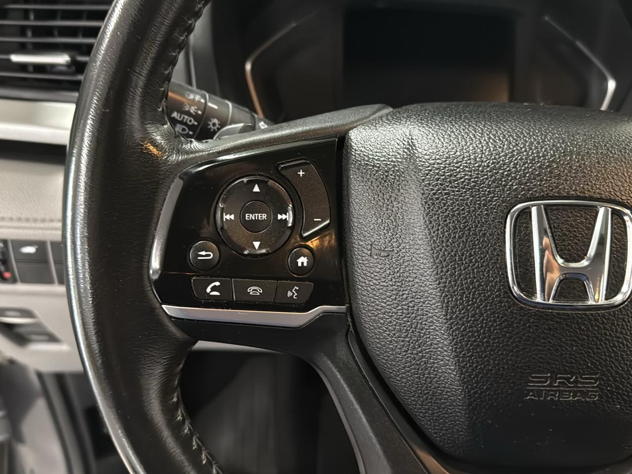 Honda Odyssey EX-L 2019