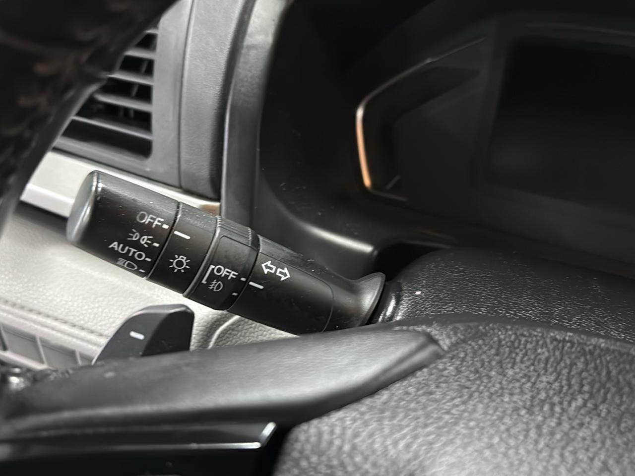 Honda Odyssey EX-L 2019