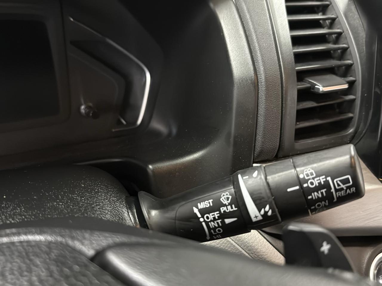 Honda Odyssey EX-L 2019