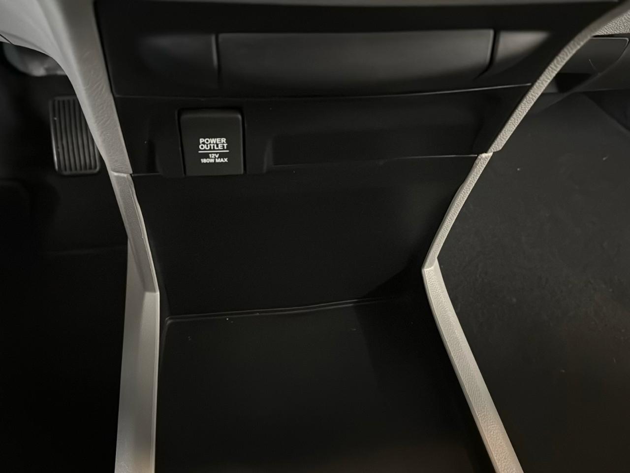 Honda Odyssey EX-L 2019