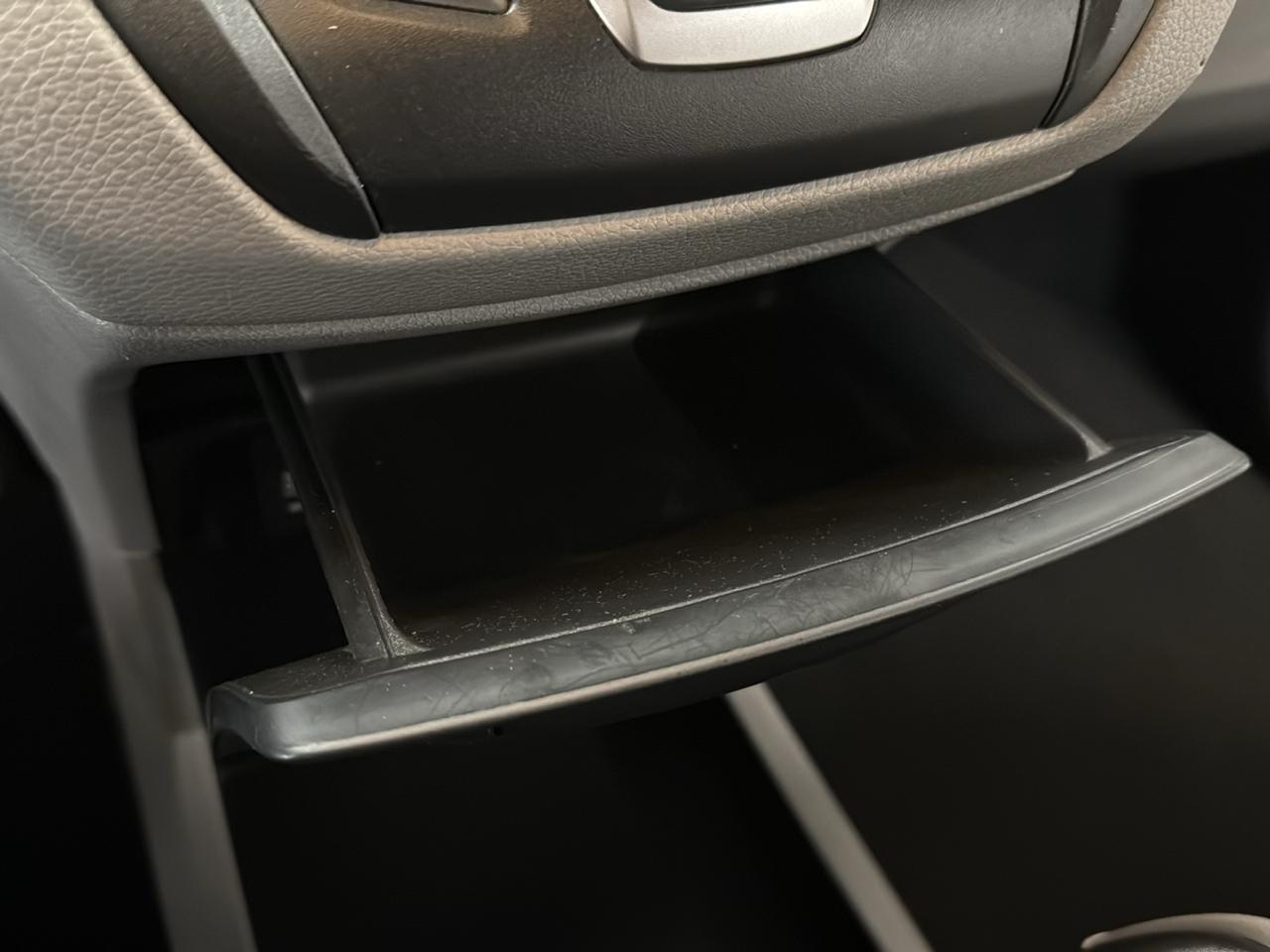 Honda Odyssey EX-L 2019
