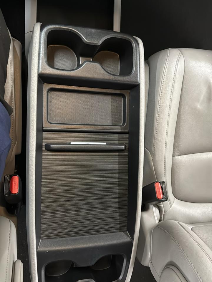 Honda Odyssey EX-L 2019