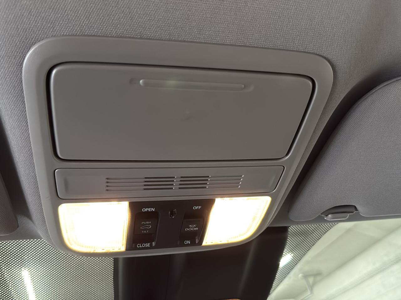 Honda Odyssey EX-L 2019