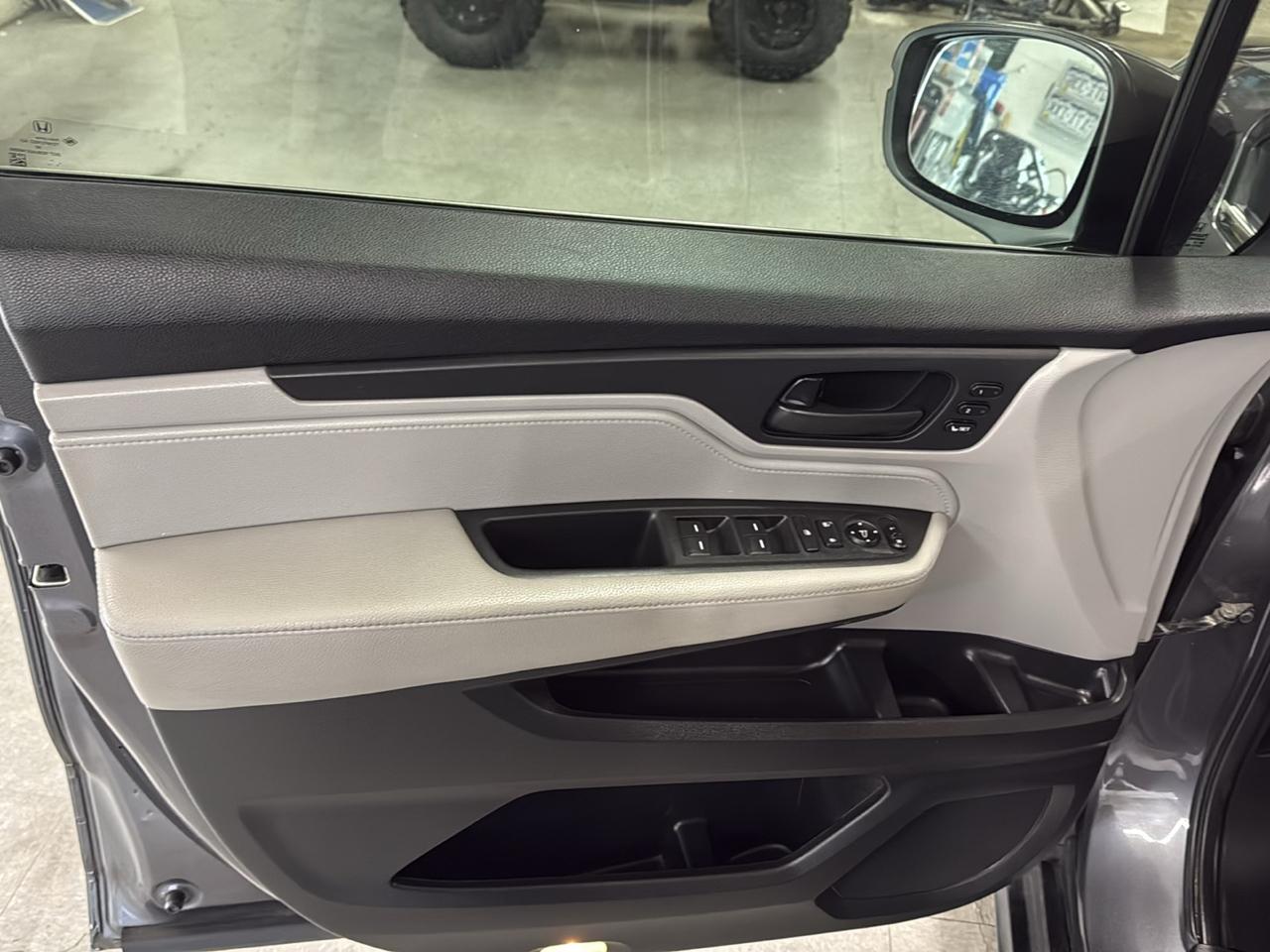 Honda Odyssey EX-L 2019