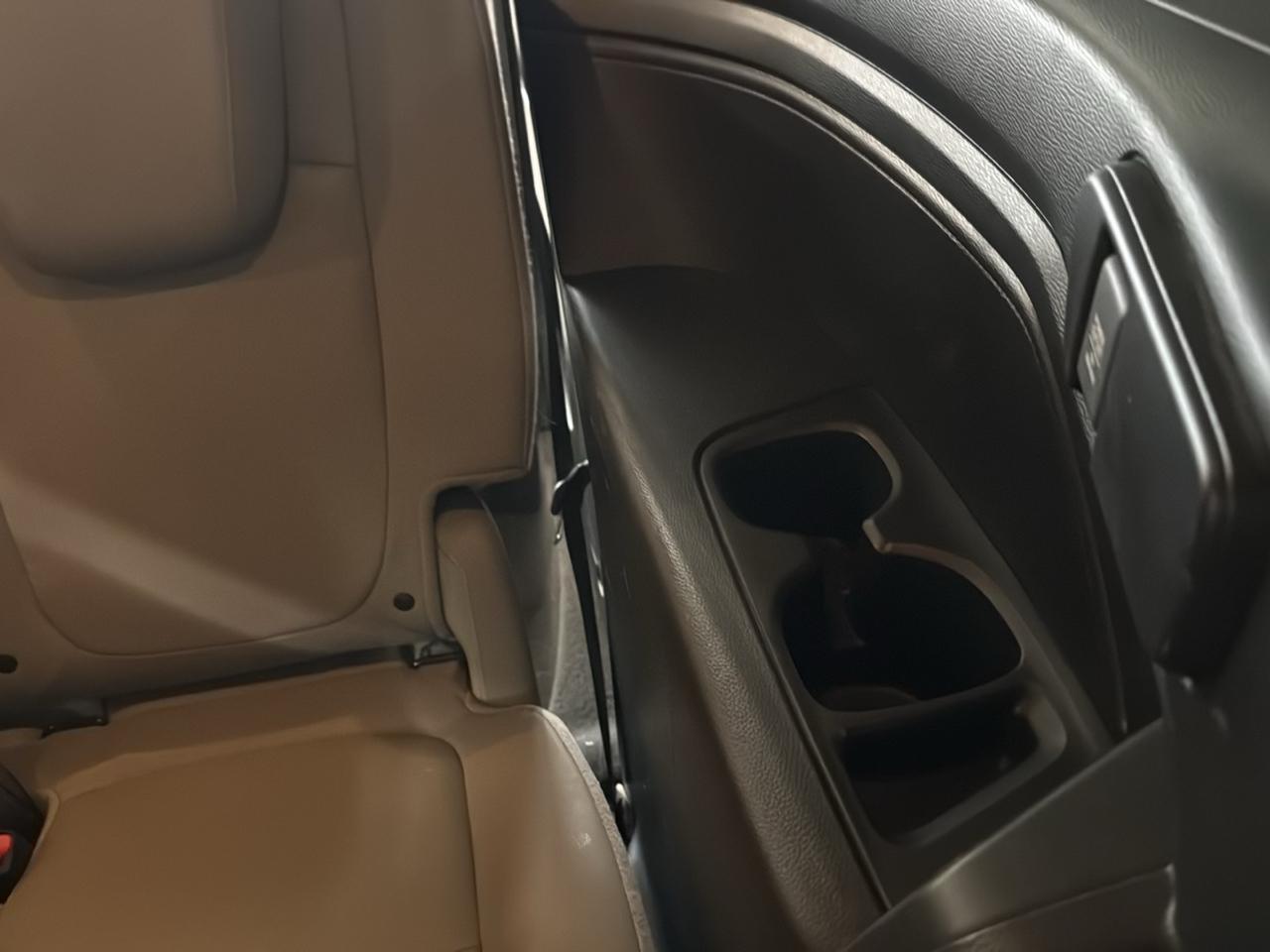 Honda Odyssey EX-L 2019