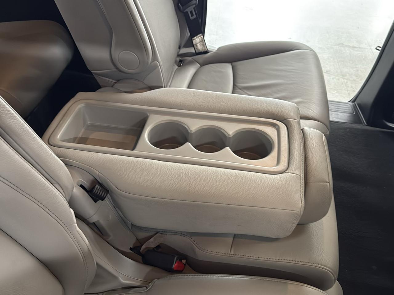 Honda Odyssey EX-L 2019