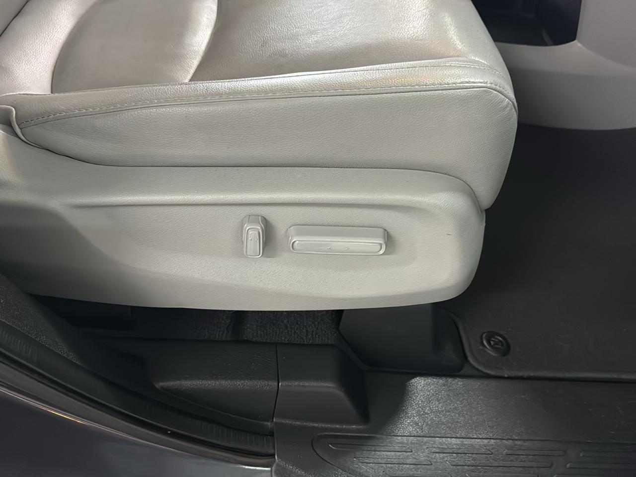 Honda Odyssey EX-L 2019