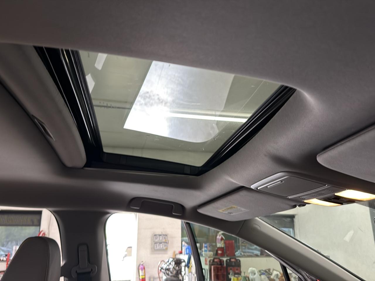Honda Odyssey EX-L 2019