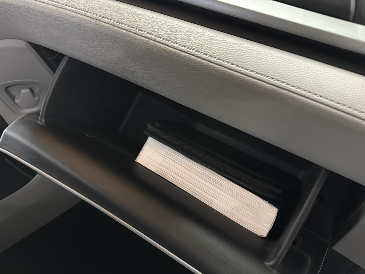Honda Odyssey EX-L 2019