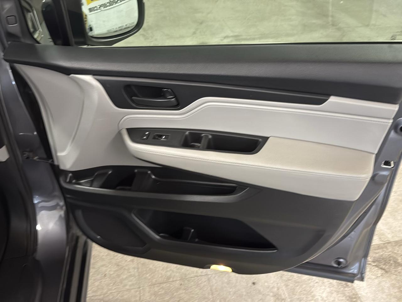 Honda Odyssey EX-L 2019