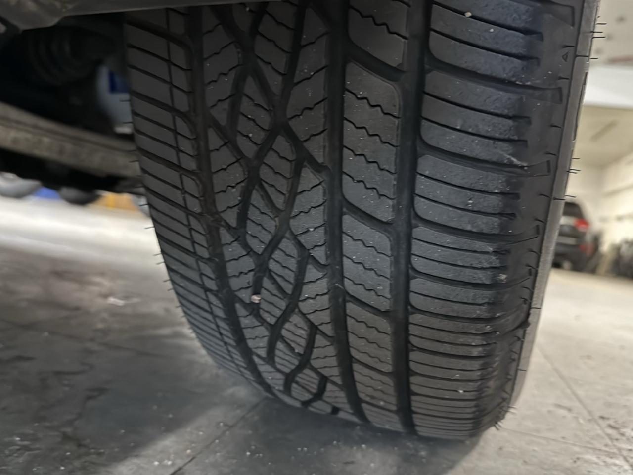 Honda Odyssey EX-L 2019